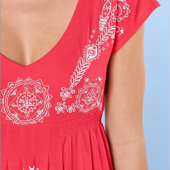 NWOT Venus Beach Cover-Up/Dress - Picture 5 of 10